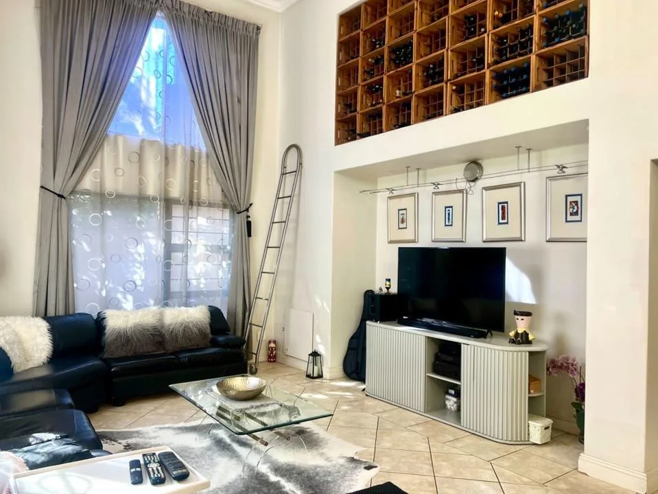 3 Bedroom House to rent in River Club