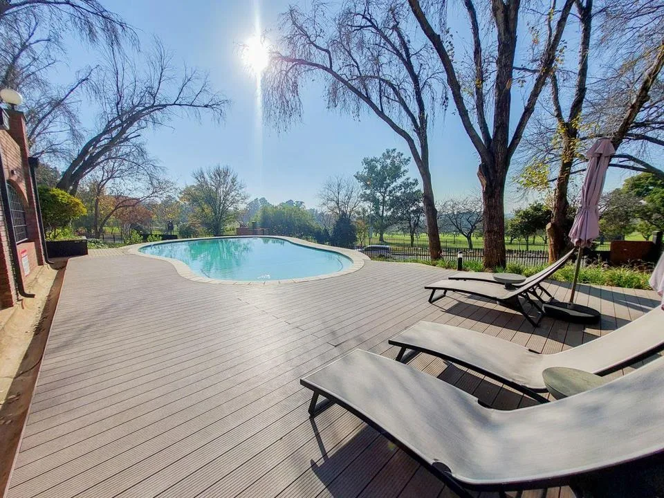 Apartment / flat to rent in Illovo