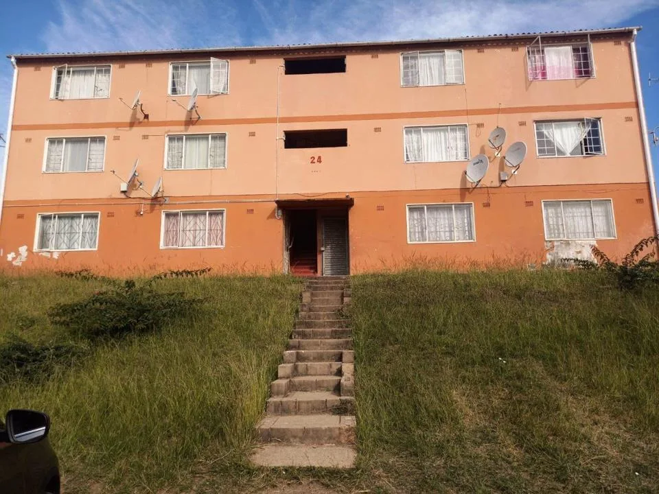 2 Bedroom Apartment / flat to rent in Newlands East
