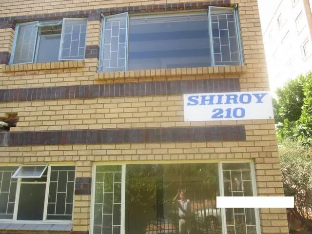 1 Bedroom Apartment / flat to rent in Pretoria North