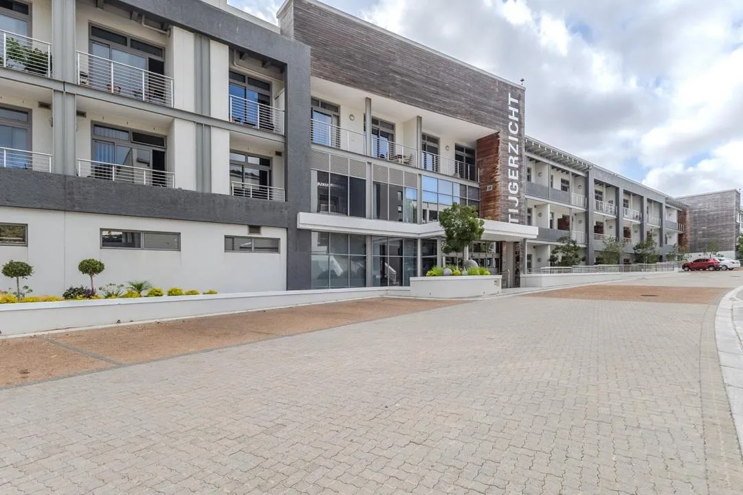1 Bedroom Apartment / flat for sale in Plattekloof