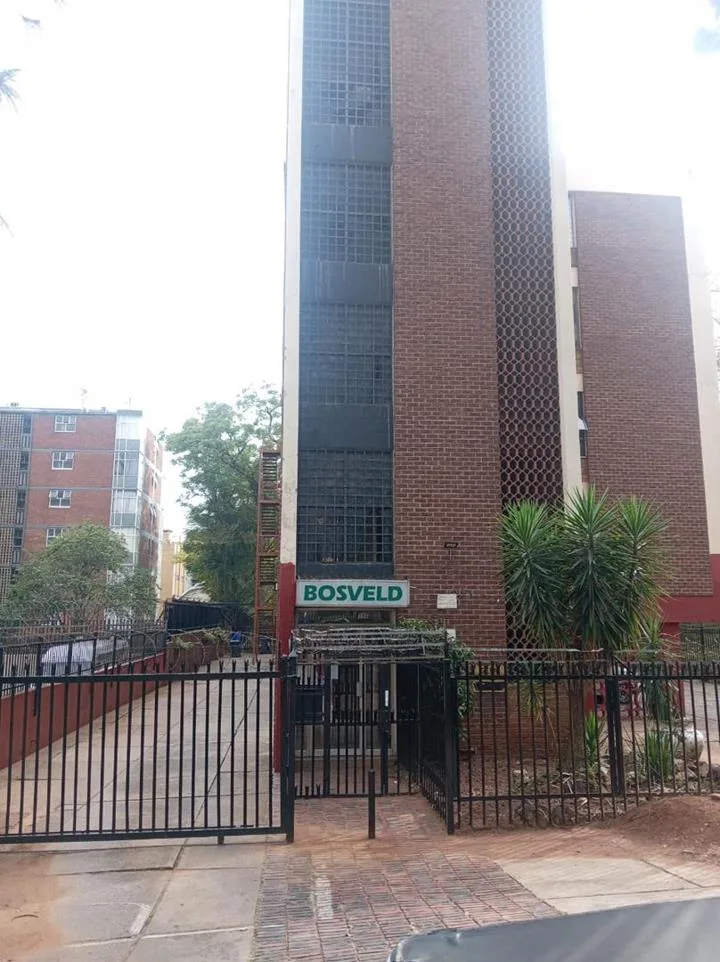 1 Bedroom Apartment / flat to rent in Arcadia