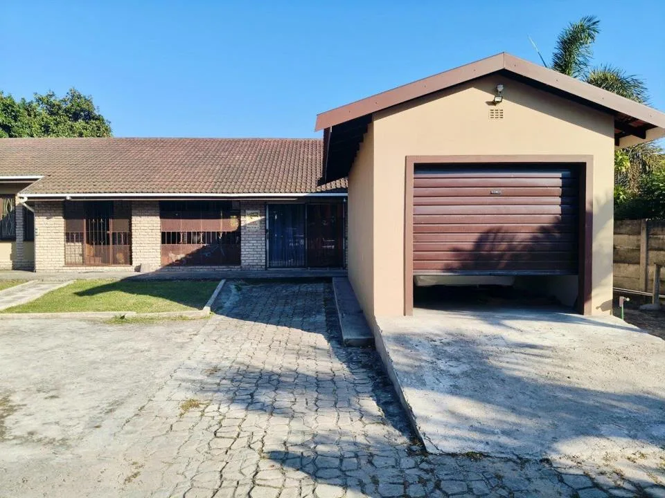 3 Bedroom House to rent in Arboretum