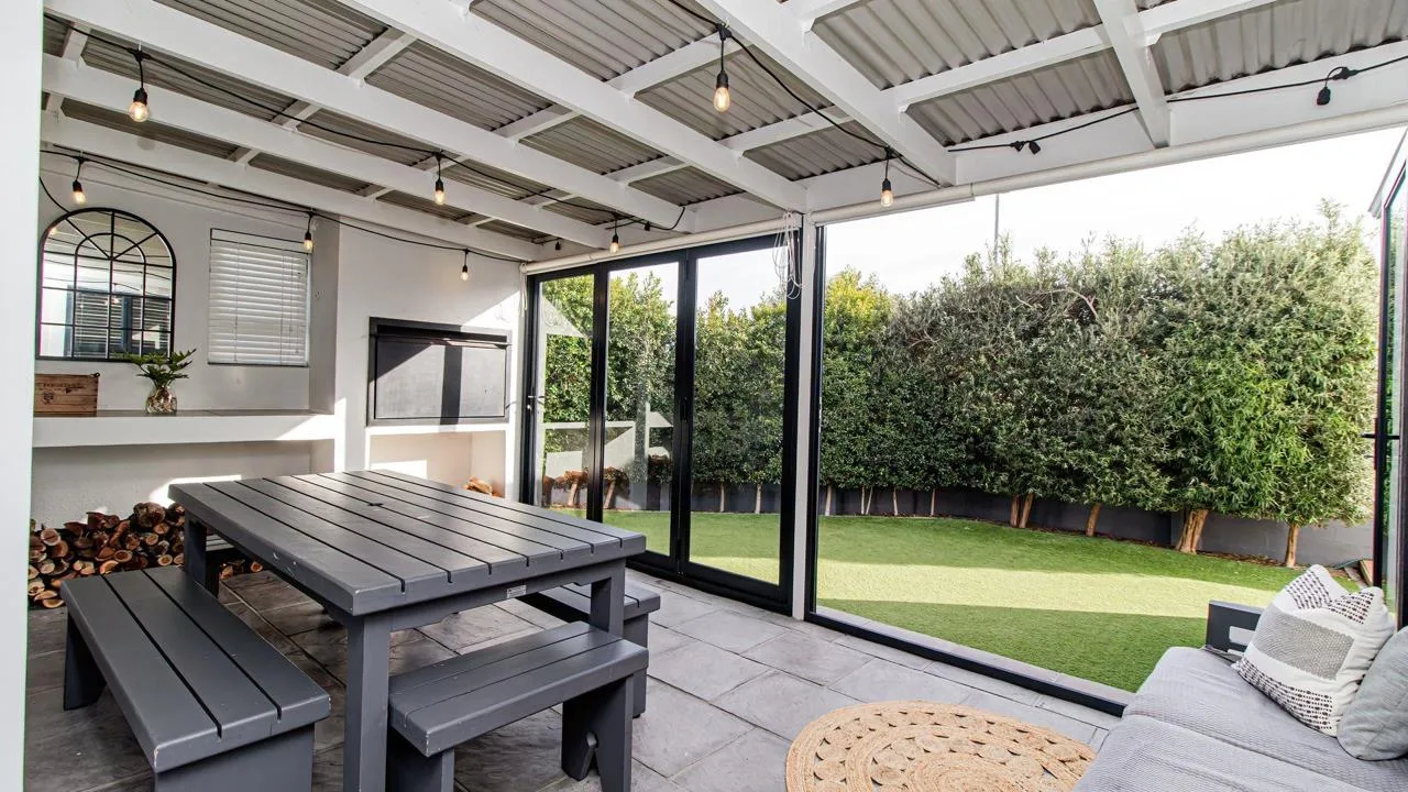 4 Bedroom House for sale in Sunningdale