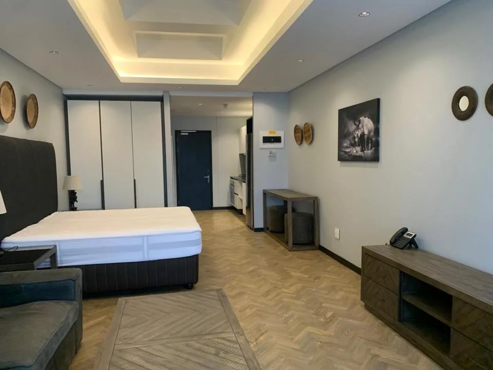 Apartment / flat to rent in Cape Town City Centre