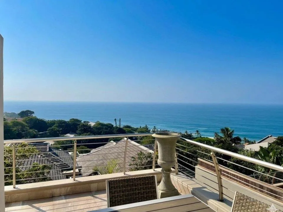 4 Bedroom Apartment / flat to rent in Simbithi Eco Estate