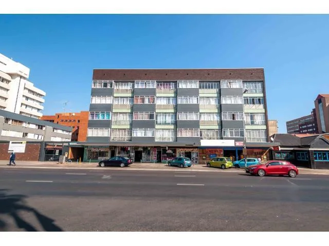 Apartment / flat to rent in Arcadia