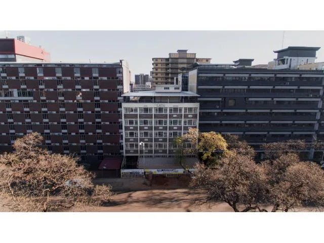 1 Bedroom Apartment / flat to rent in Pretoria Central