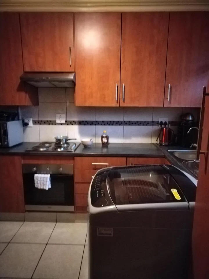 3 Bedroom Apartment / flat to rent in Pretoria Central
