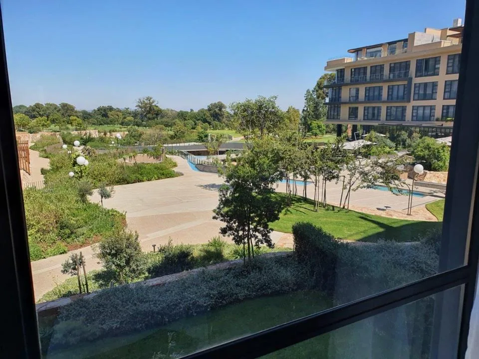 2 Bedroom Apartment / flat to rent in Houghton Estate