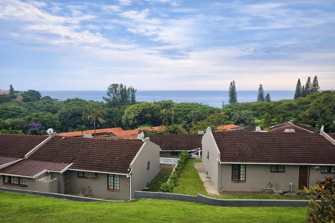 3 Bedroom Townhouse to rent in Port Edward
