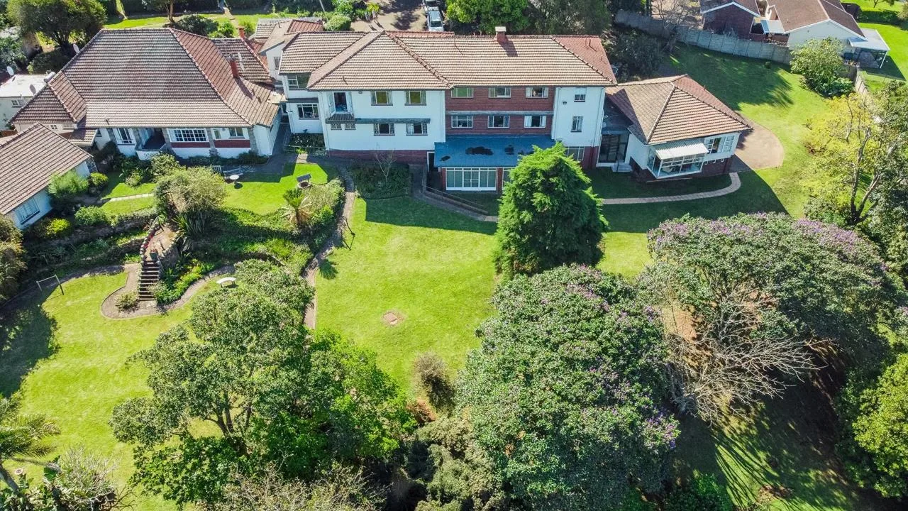 1 Bedroom House to rent in Gillitts