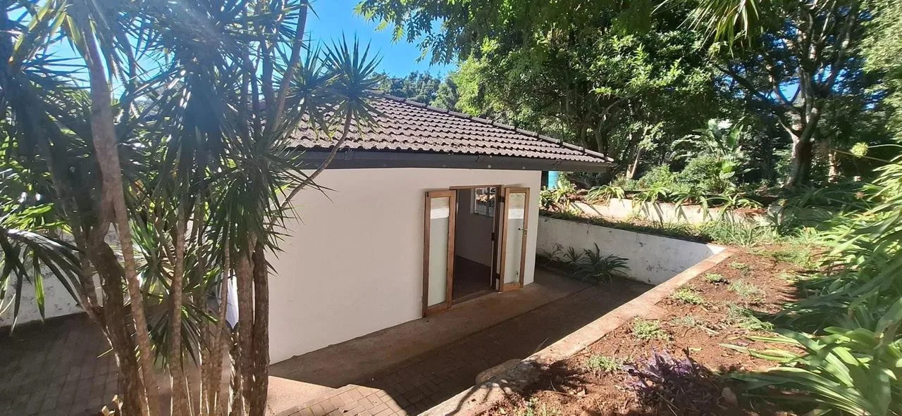 1 Bedroom House to rent in Gillitts