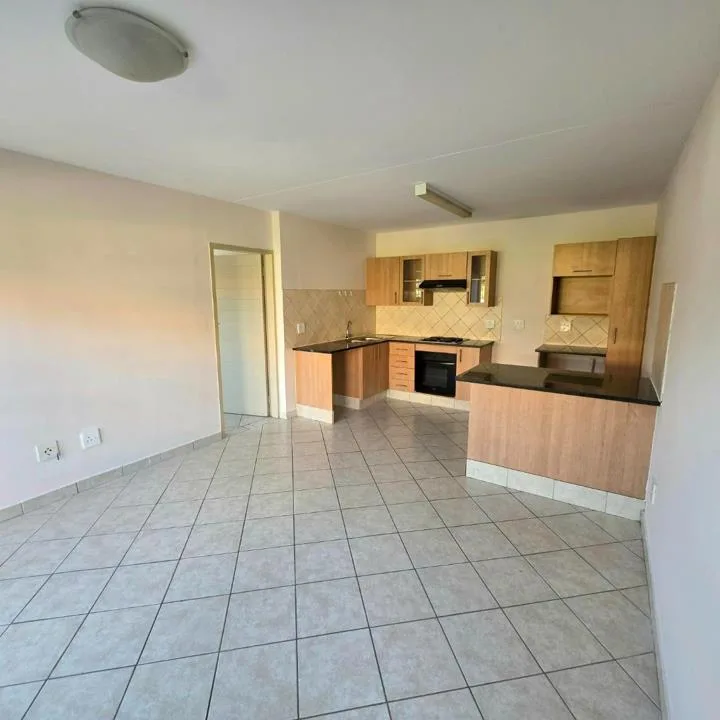 1 Bedroom Apartment / flat to rent in Elarduspark