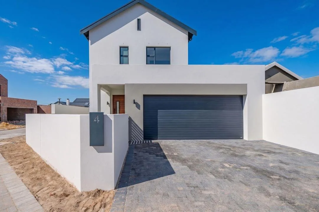 3 Bedroom Townhouse to rent in Kraaifontein East