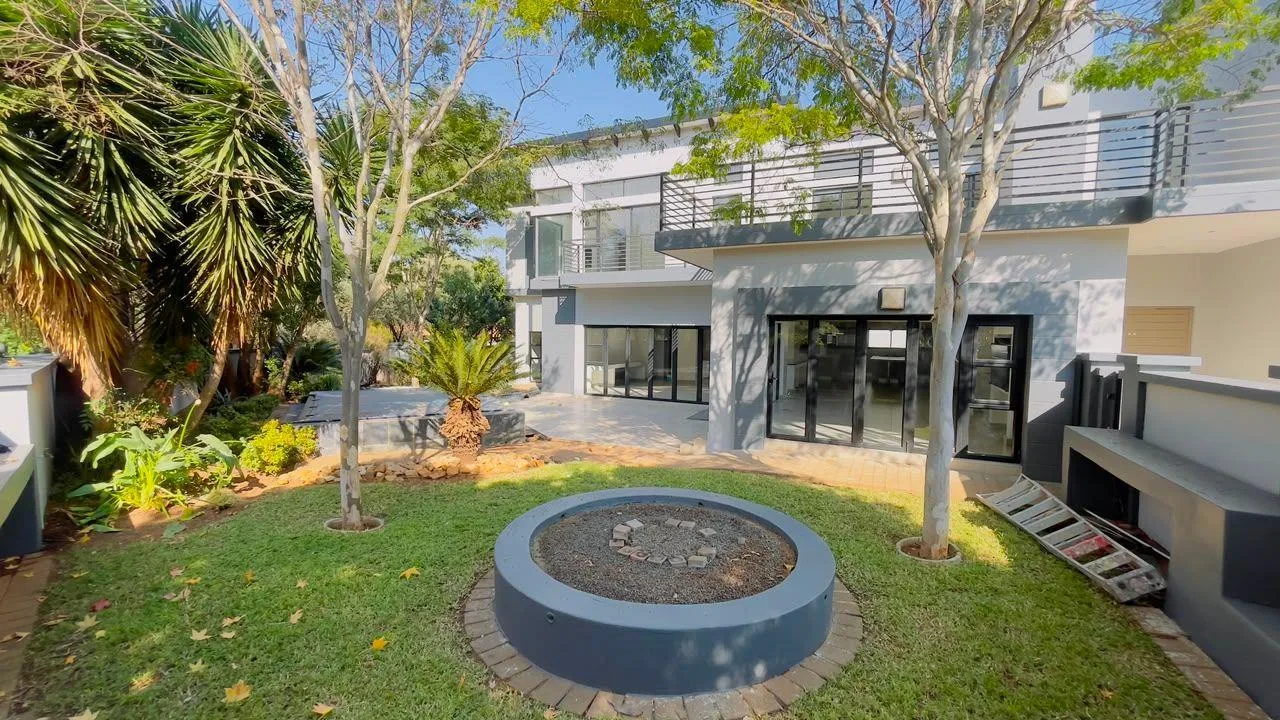 4 Bedroom House to rent in Midstream Estate