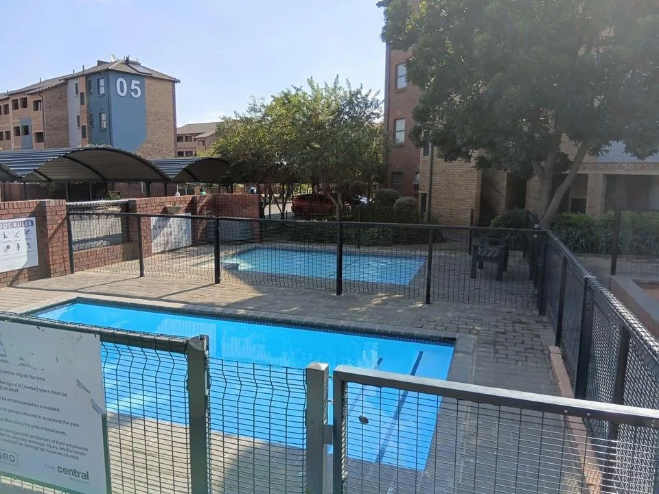 2 Bedroom Apartment / flat to rent in Montana Park