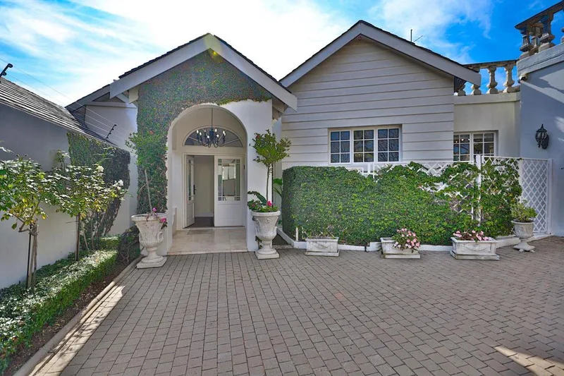 3 Bedroom House to rent in Parkmore