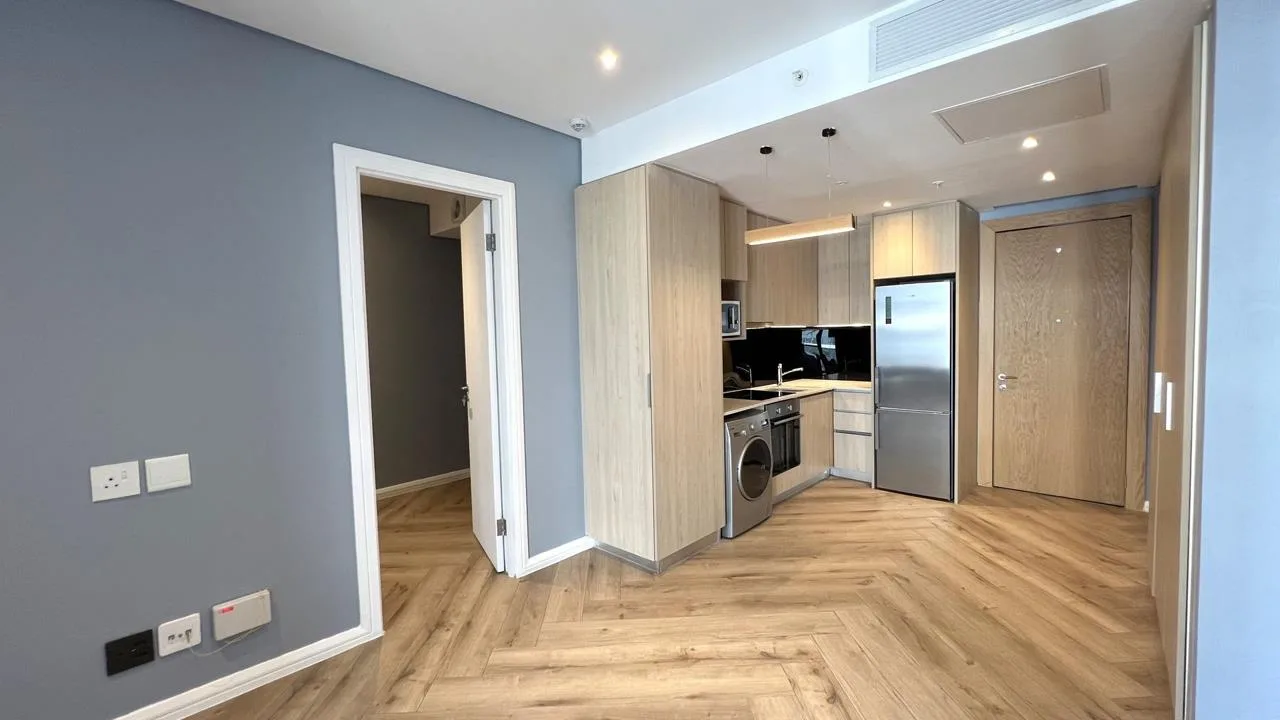 1 Bedroom Apartment / flat to rent in Sandton Central