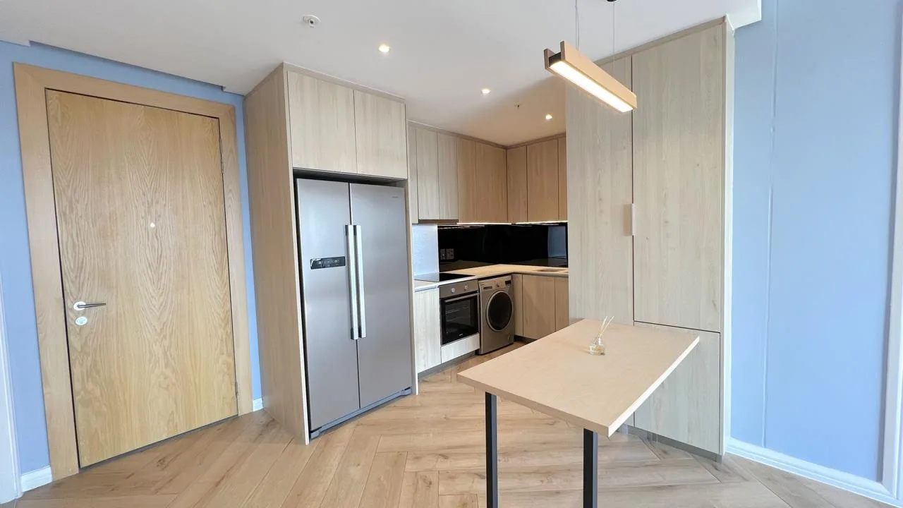 2 Bedroom Apartment / flat to rent in Sandton Central