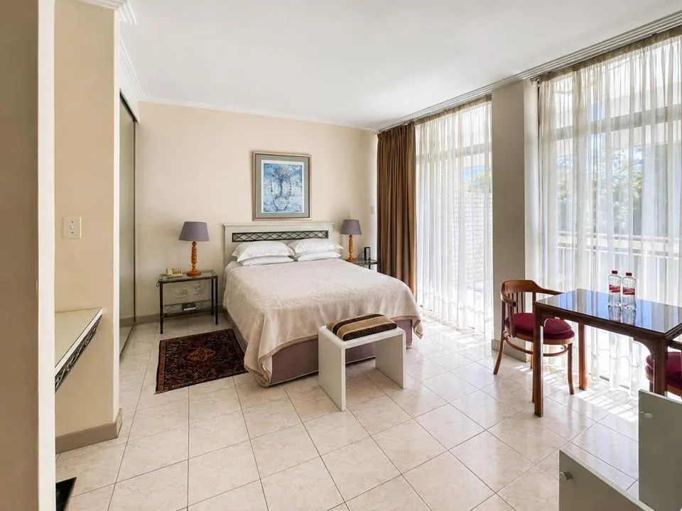 1 Bedroom Apartment / flat to rent in Brooklyn