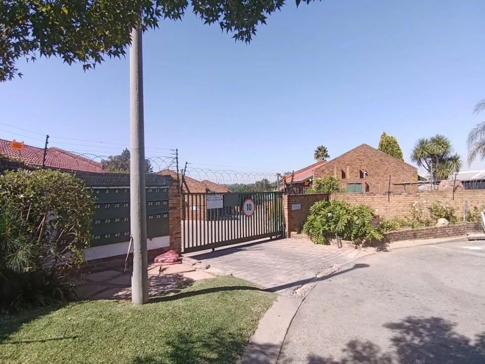 1 Bedroom Apartment / flat to rent in Birchleigh