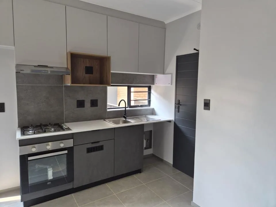 1 Bedroom Apartment / flat to rent in Castle Gate