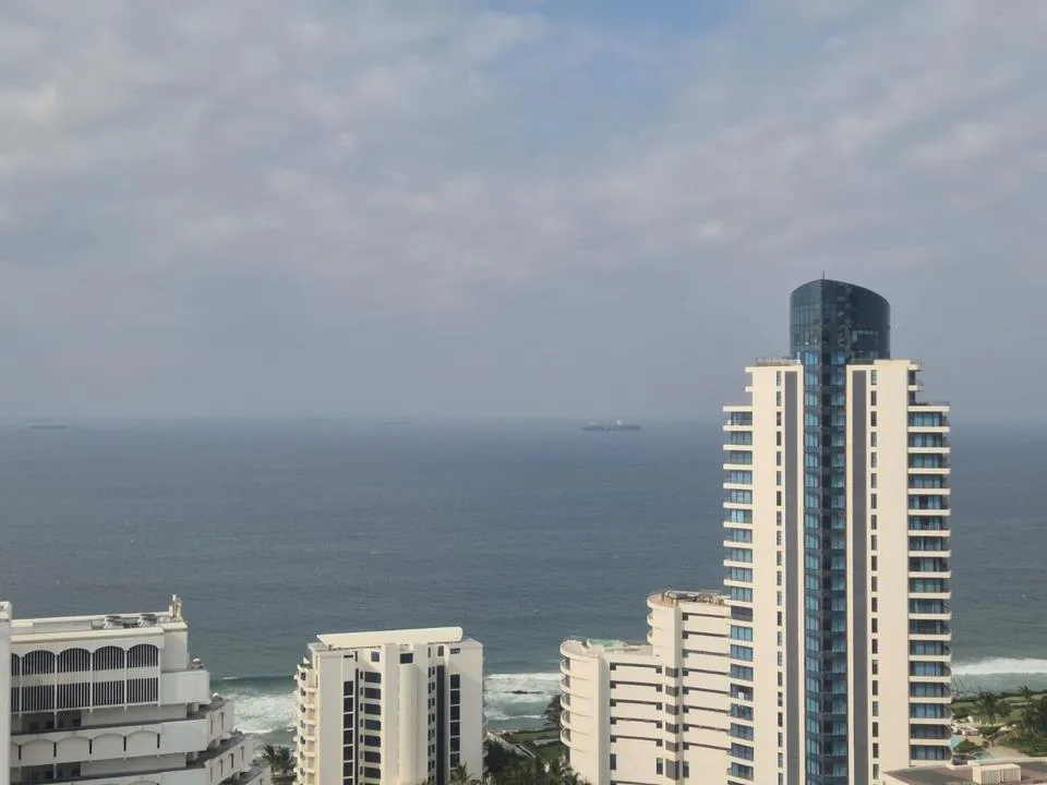 1 Bedroom Apartment / flat to rent in Umhlanga Central