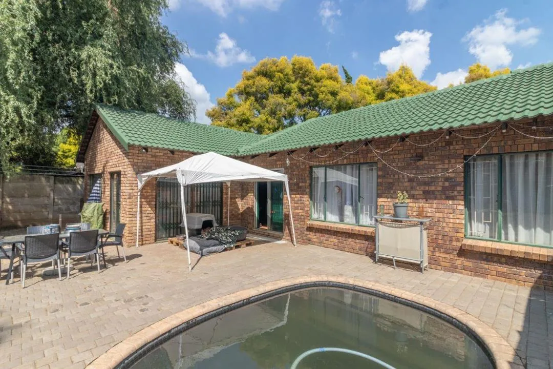3 Bedroom House to rent in Glen Marais