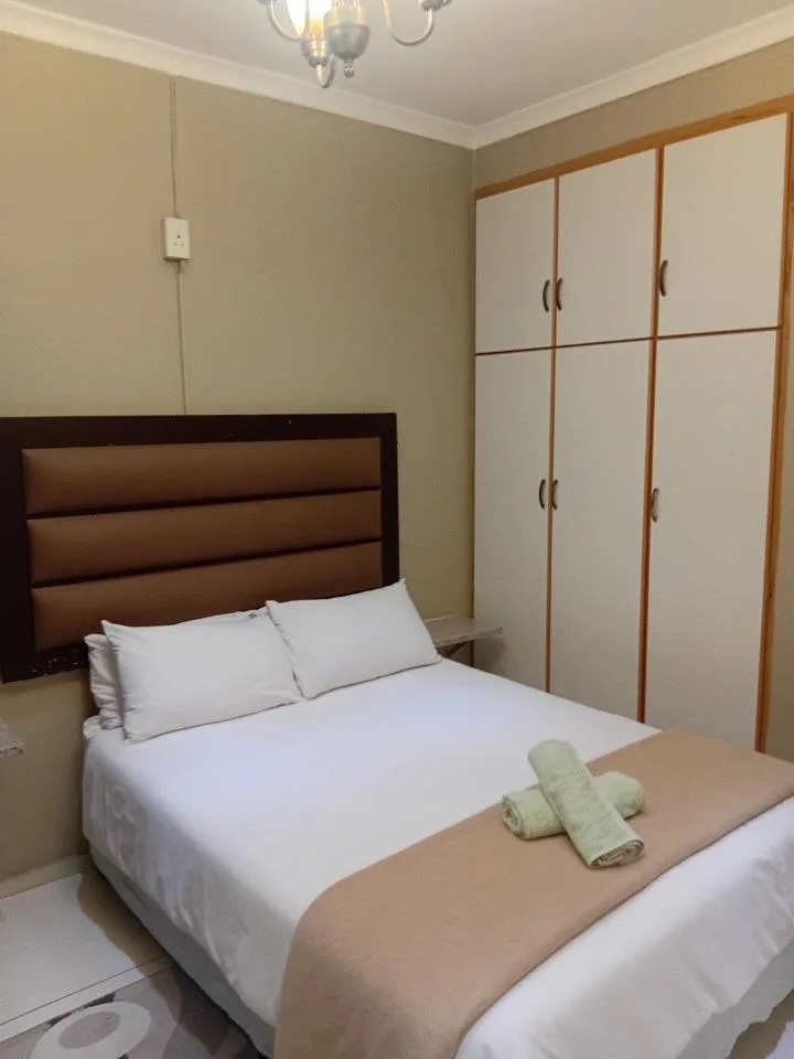 1 Bedroom Apartment / flat to rent in Bluff