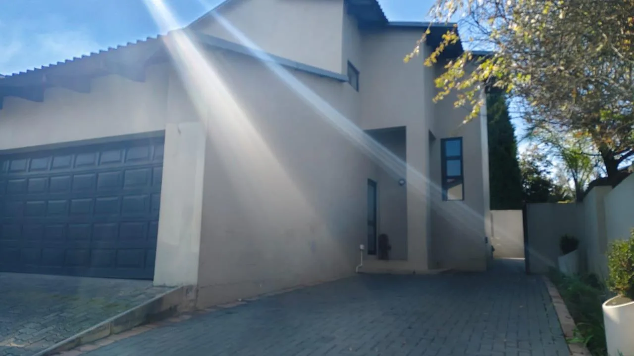 3 Bedroom Townhouse to rent in Cedar Creek