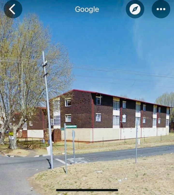 3 Bedroom Apartment / flat to rent in Langlaagte