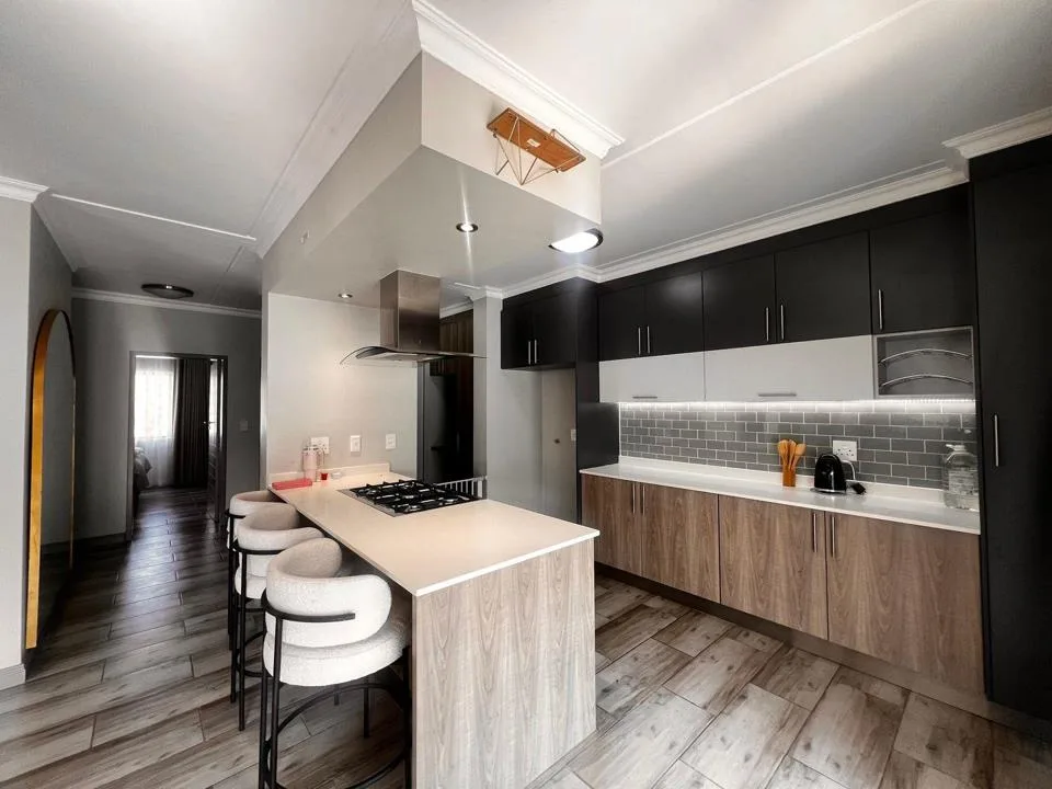 2 Bedroom Apartment / flat to rent in Carlswald