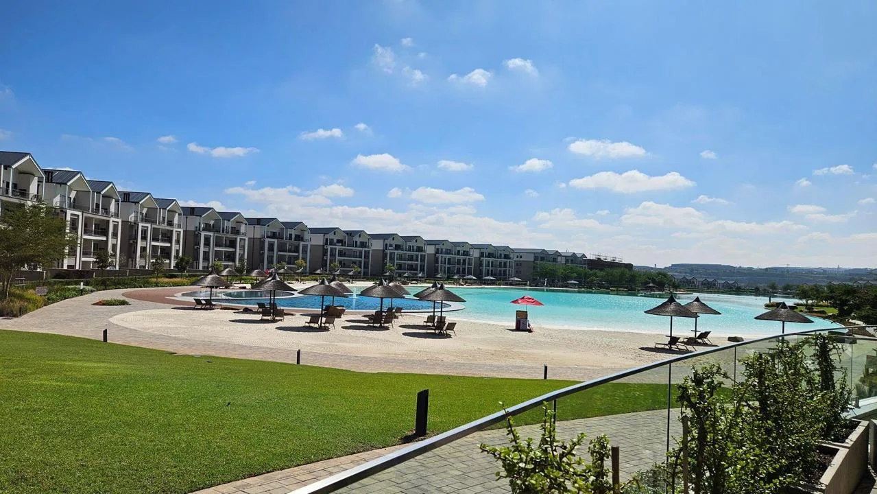 2 Bedroom Apartment / flat to rent in Waterfall