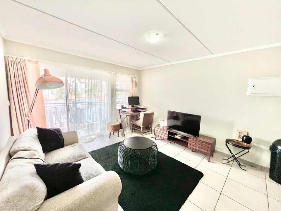 2 Bedroom Apartment / flat to rent in Amberfield