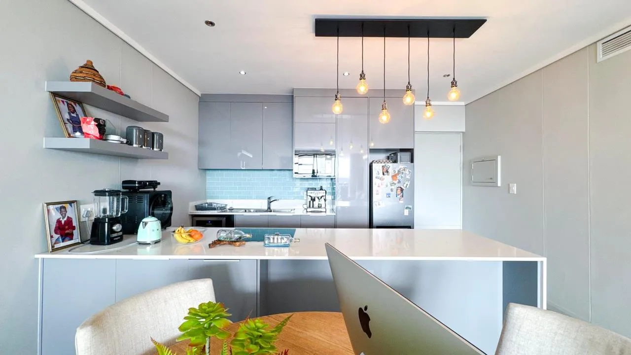 2 Bedroom Apartment / flat to rent in Ascend to Midstream