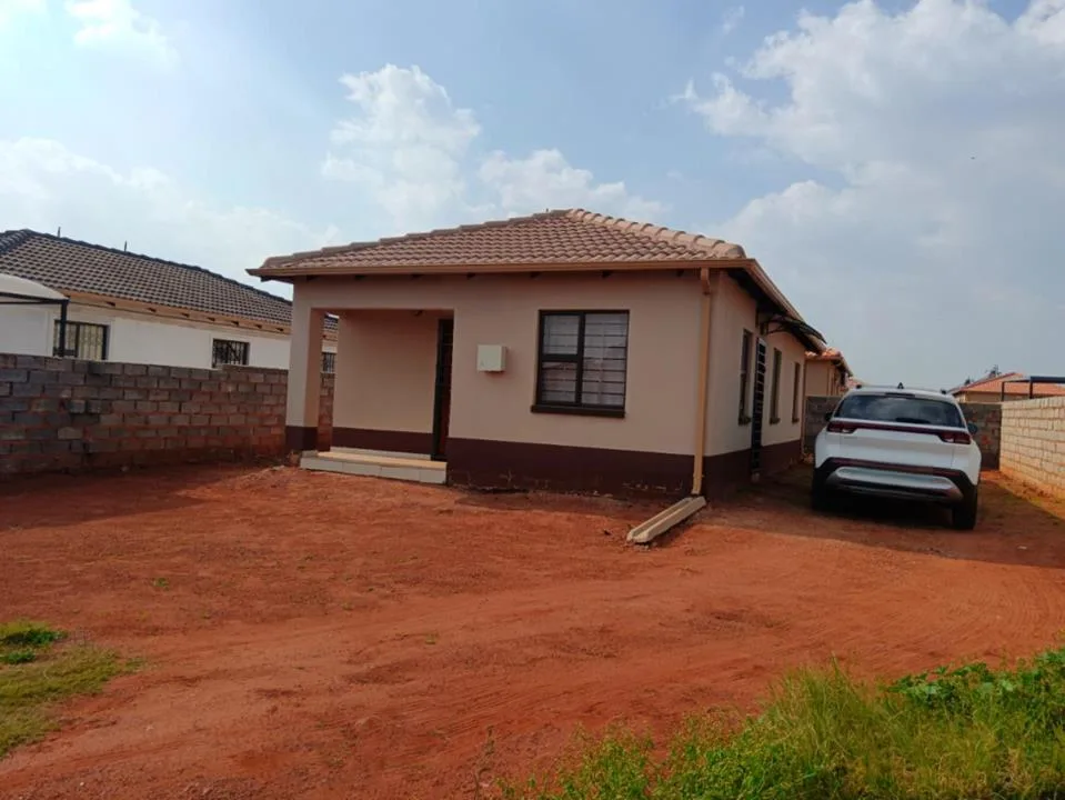 3 Bedroom House to rent in Dawn Park
