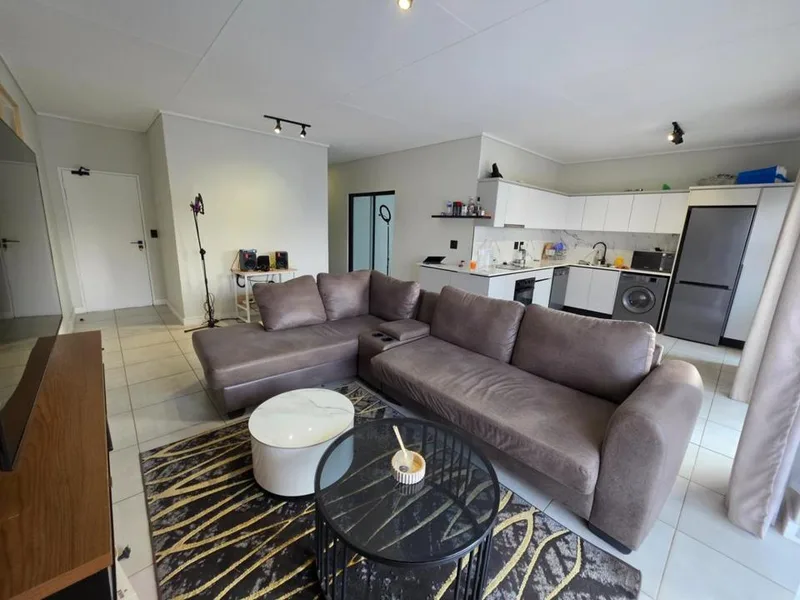 3 Bedroom Apartment / flat to rent in Blyde Riverwalk Estate