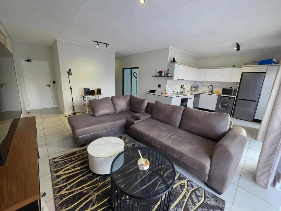 3 Bedroom Apartment / flat to rent in Blyde Riverwalk Estate