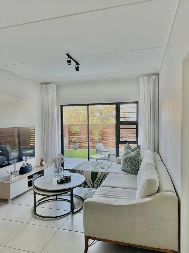 2 Bedroom Apartment / flat to rent in Mulbarton