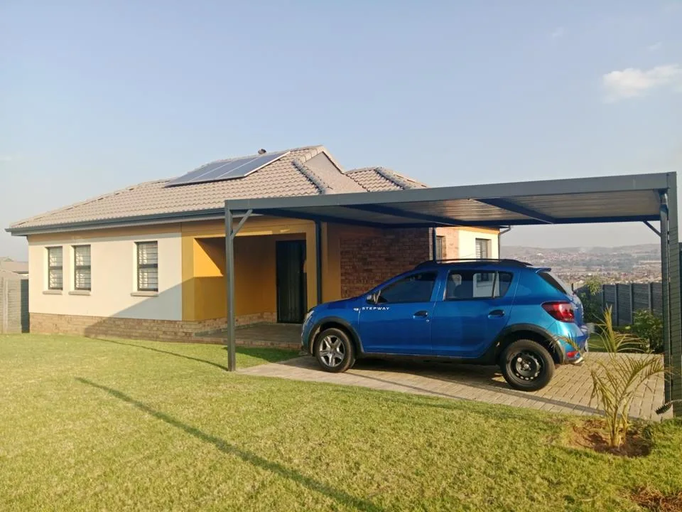 3 Bedroom House to rent in Pretoria West