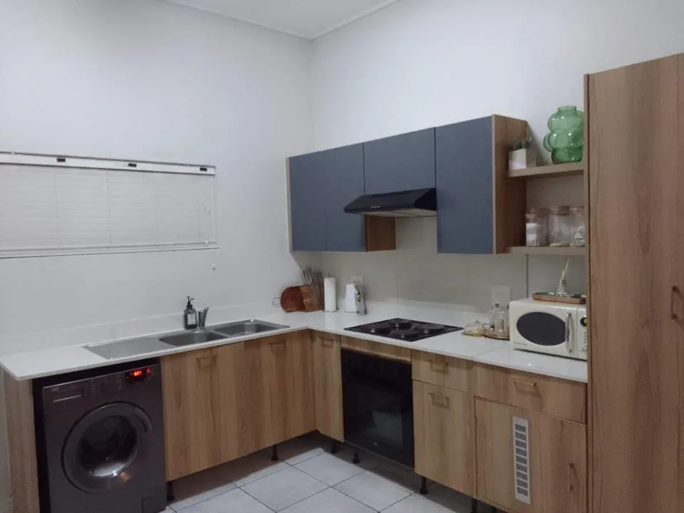 2 Bedroom Apartment / flat to rent in Linbro Park