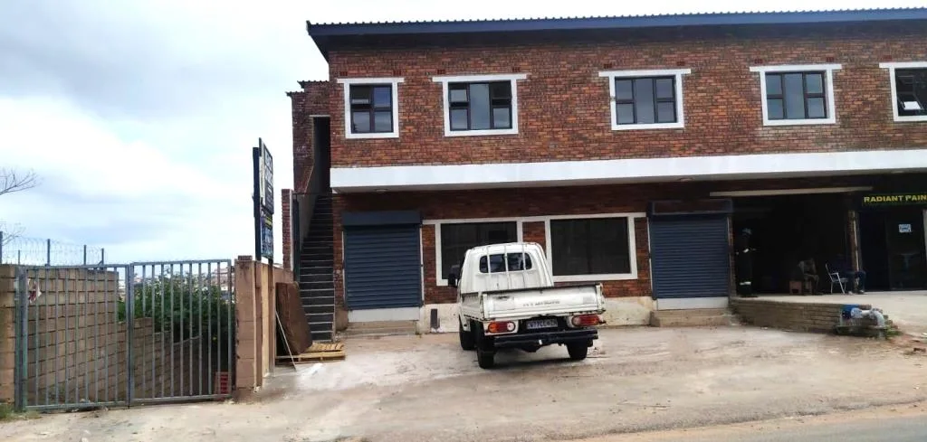 1 Bedroom Apartment / flat to rent in Arena Park