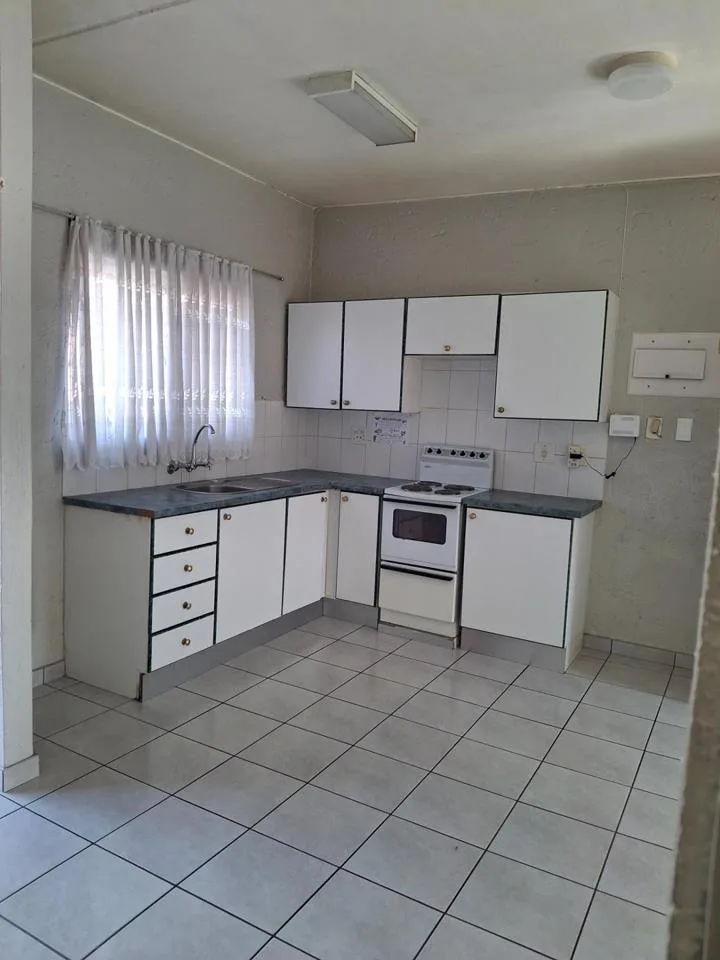 1 Bedroom Apartment / flat to rent in Montgomery Park