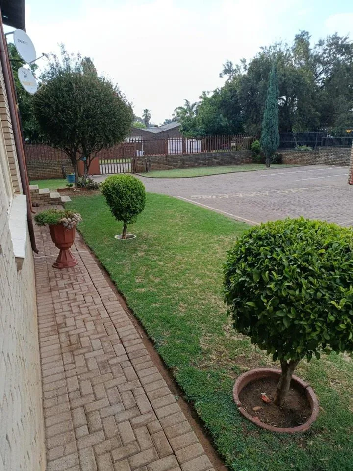 2 Bedroom Apartment / flat to rent in Culemborg Park