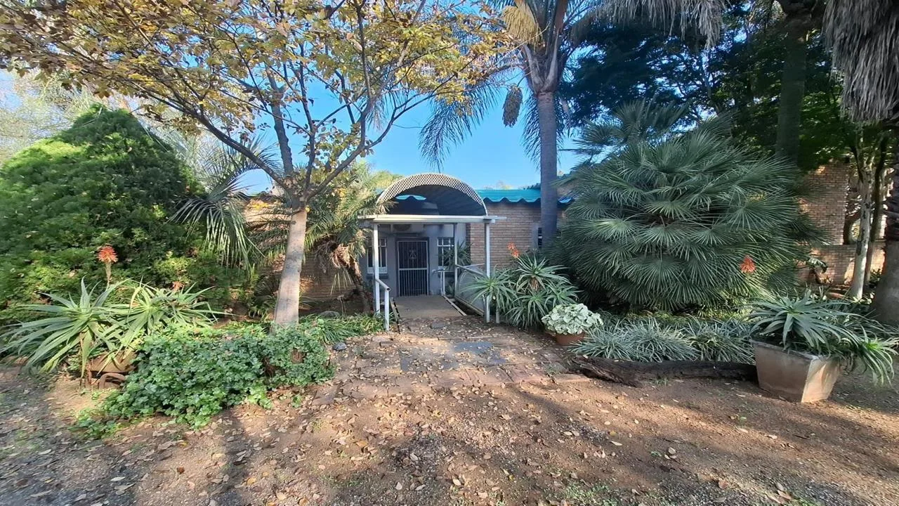 2 Bedroom House to rent in Boschkop AH