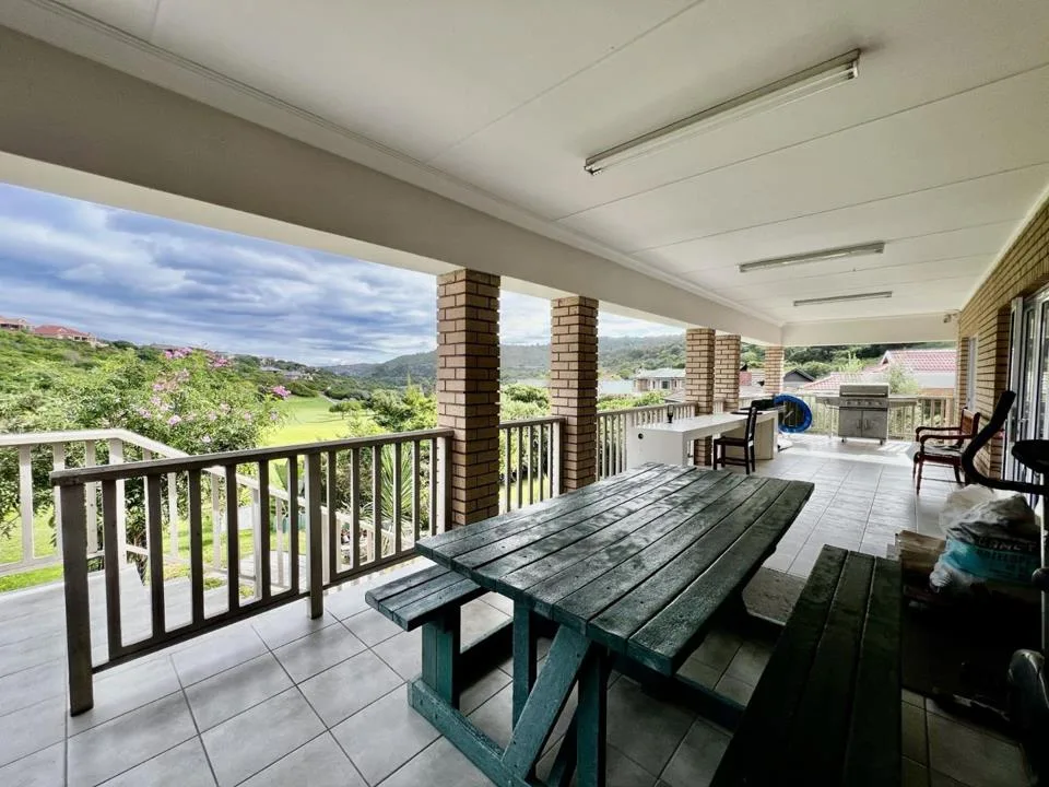 4 Bedroom House for sale in Dolphin Creek Golf Estate