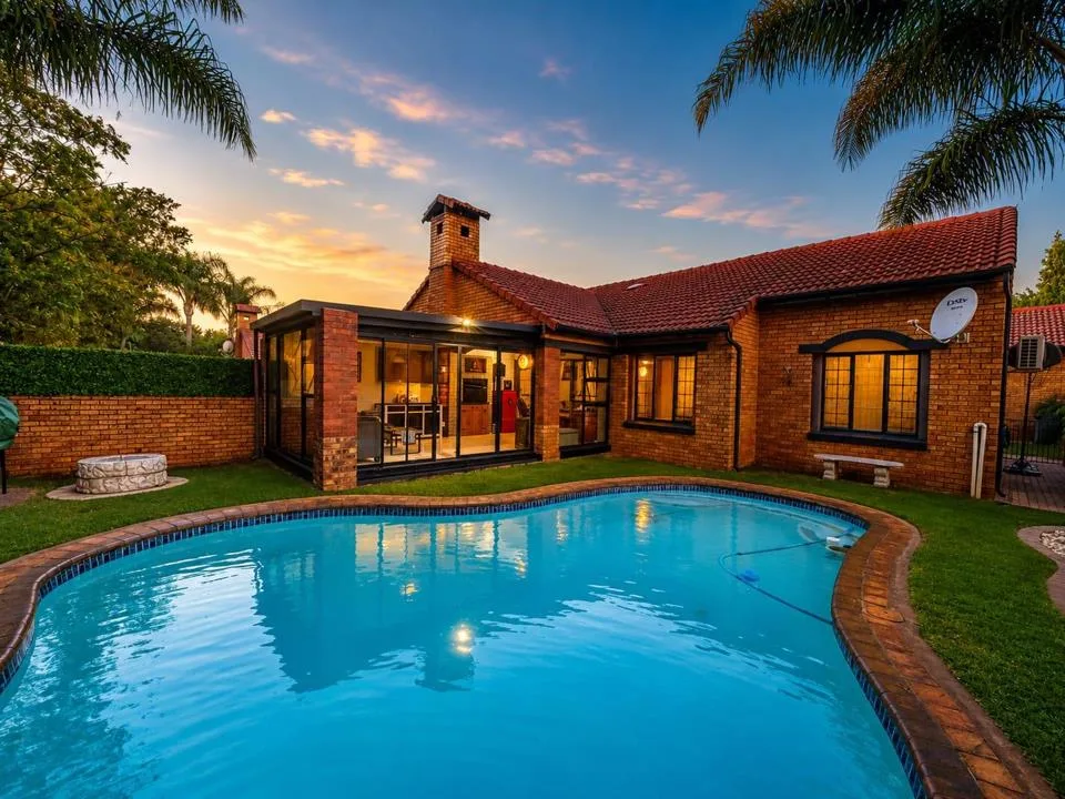 3 Bedroom Townhouse to rent in Equestria