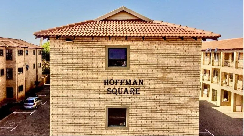 1 Bedroom Apartment / flat for sale in Potchefstroom North