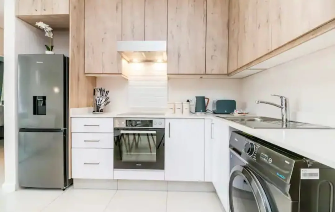 2 Bedroom Apartment / flat to rent in Glenadrienne